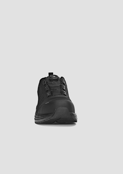 ZFF301 Syzmik UltraLite Lo Black Freelock®
