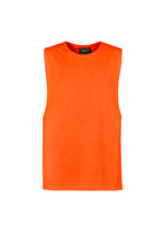 ZH297 Syzmik Men's Hi Vis Sleeveless Tee