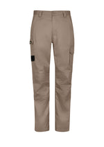 ZP145R Syzmik Men's Summer Cargo Pant (Regular)