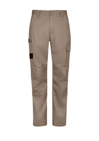 ZP145R Syzmik Men's Summer Cargo Pant (Regular)