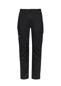 ZP145S Syzmik Men's Summer Cargo Pant (Stout)