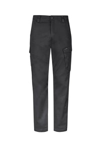 ZP230 Syzmik Men's Essential Basic Stretch Cargo Pant