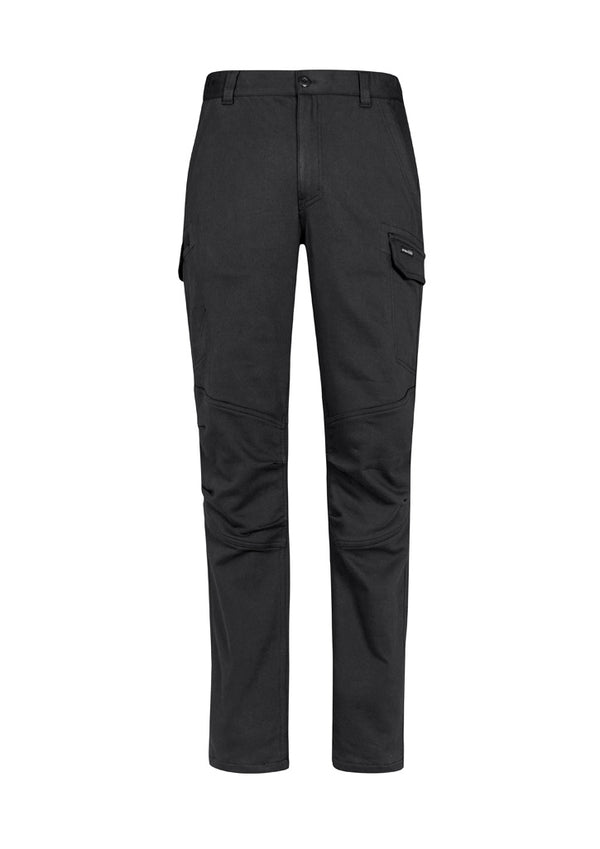 ZP444 Syzmik Men's Streetworx Comfort Pants