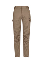 ZP444 Syzmik Men's Streetworx Comfort Pants