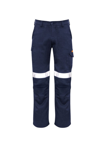 ZP521 Syzmik Men's Taped Cargo Pant