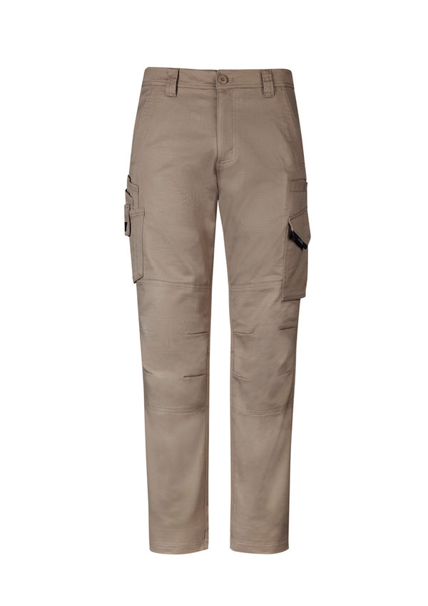 ZP604 Syzmik Men's Rugged Cooling Stretch Pant