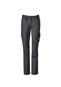 ZP704 Syzmik Women's Rugged Cooling Cargo Pant