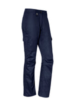 ZP704 Syzmik Women's Rugged Cooling Cargo Pant