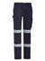 ZP720 Syzmik Womens Bio Motion Taped Pant