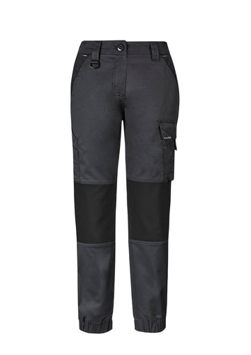 ZP750 Syzmik Women's Streetworx Tough Pant