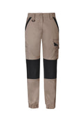 ZP750 Syzmik Women's Streetworx Tough Pant