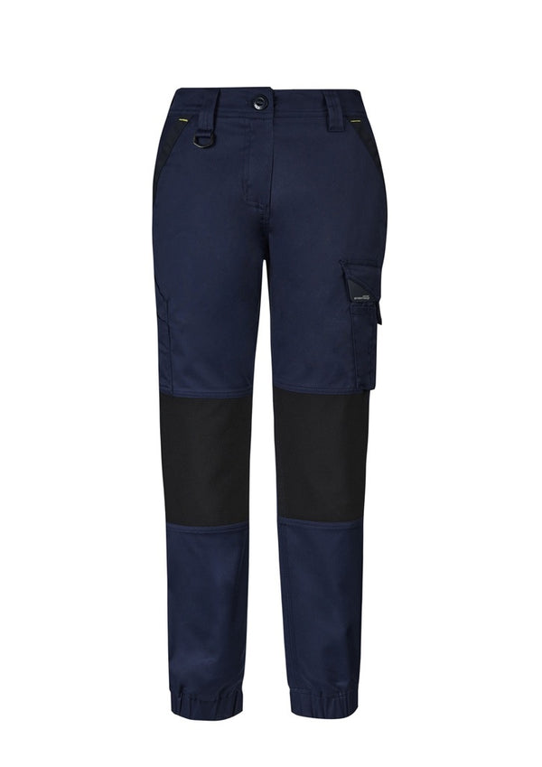 ZP750 Syzmik Women's Streetworx Tough Pant