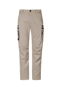 ZP820 Syzmik Mens Streetworx Heritage Pant