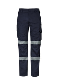 ZP924 Syzmik Mens Rugged Cooling Stretch Taped Pant