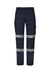 ZP924 Syzmik Mens Rugged Cooling Stretch Taped Pant