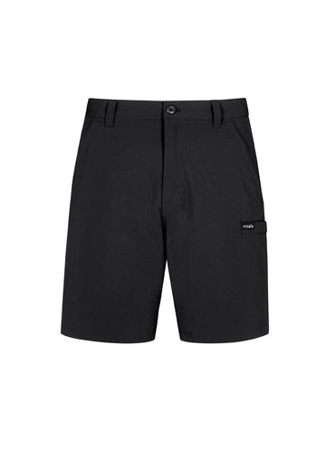 ZS180 Syzmik Mens Lightweight Outdoor Short