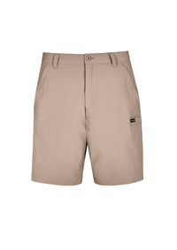 ZS180 Syzmik Mens Lightweight Outdoor Short