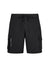 ZS240 Syzmik Mens Streetworx Board Short