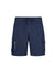 ZS240 Syzmik Mens Streetworx Board Short