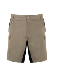 ZS340 Mens Streetworx Stretch Short