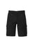 ZS360 Mens Streetworx Curved Cargo Short