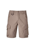 ZS360 Mens Streetworx Curved Cargo Short