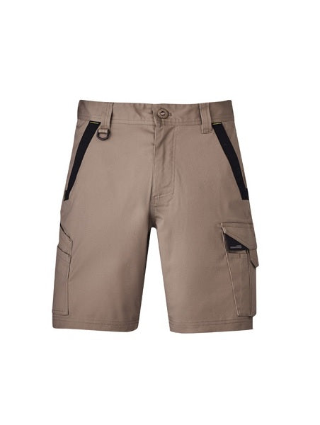 ZS550 Mens Streetworx Tough Short