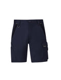 ZS550 Mens Streetworx Tough Short