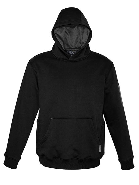 ZT467 Syzmik Unisex Multipockets Hoodie