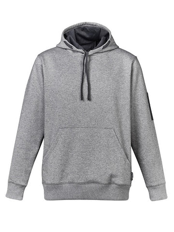 ZT467 Syzmik Unisex Multipockets Hoodie