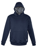 ZT467 Syzmik Unisex Multipockets Hoodie