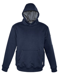 ZT467 Syzmik Unisex Multipockets Hoodie