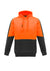 ZT484 Syzmik Unisex Hi Vis Pullover Hoodie