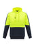 ZT484 Syzmik Unisex Hi Vis Pullover Hoodie