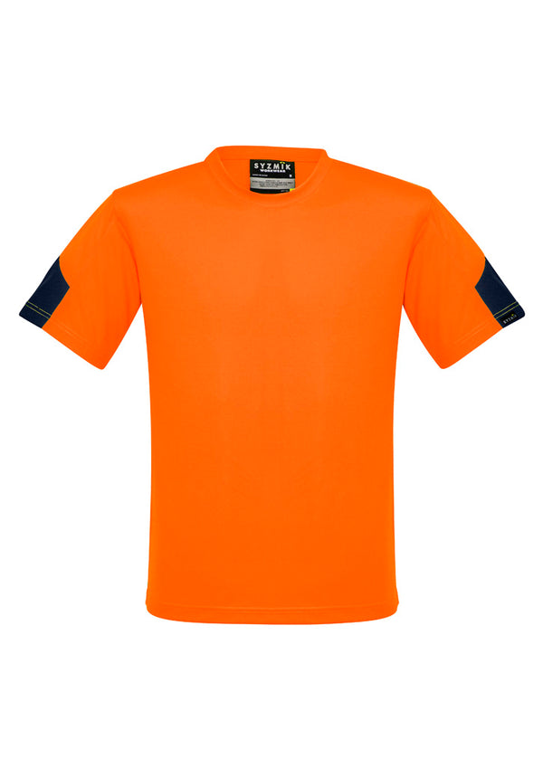 ZW505 Syzmik Men's Hi Vis Squad T-Shirt