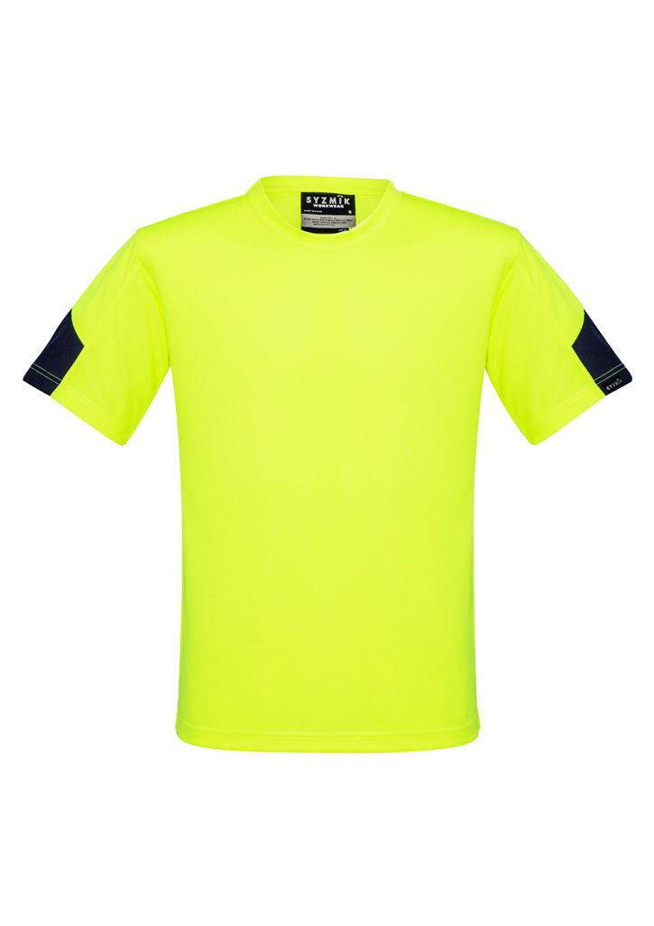 ZW505 Syzmik Men's Hi Vis Squad T-Shirt
