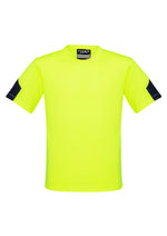 ZW505 Syzmik Men's Hi Vis Squad T-Shirt