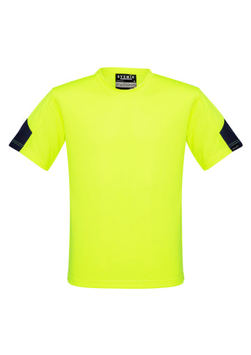 ZW505 Syzmik Men's Hi Vis Squad T-Shirt