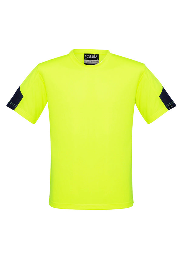 ZW505 Syzmik Men's Hi Vis Squad T-Shirt