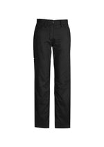 ZWL002 Syzmik Womens Plain Utility Pant