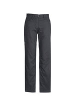 ZWL002 Syzmik Womens Plain Utility Pant