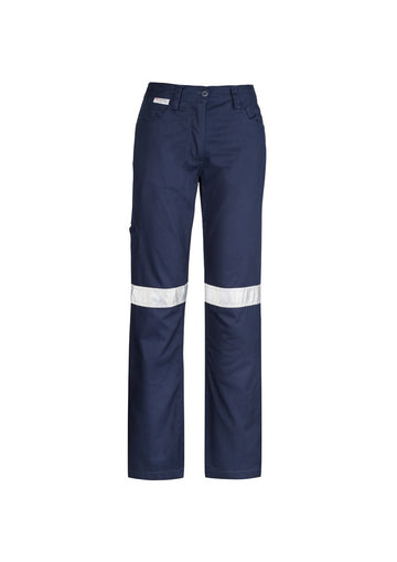 ZWL004 Syzmik Womens Taped Utility Pant