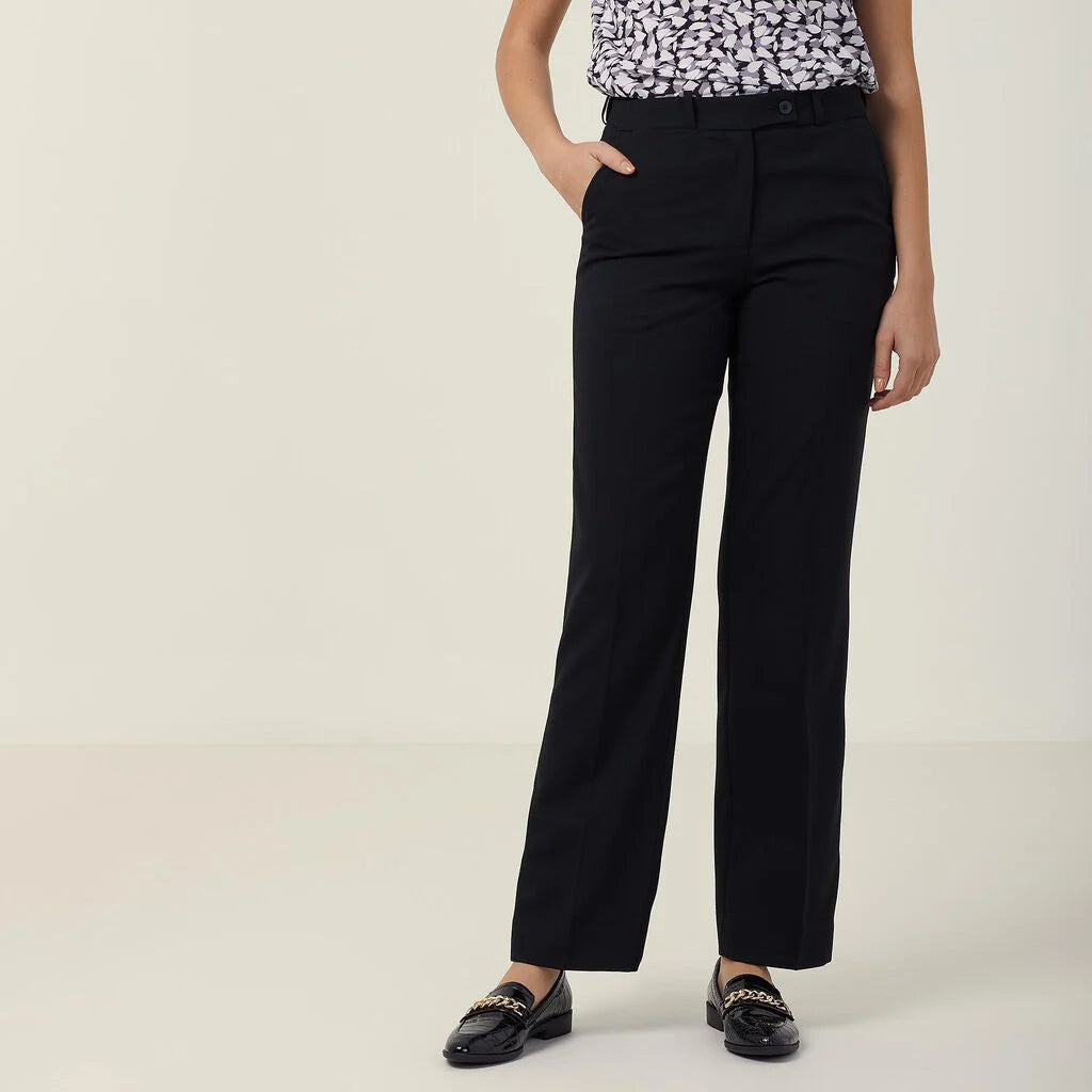 CAT3NN NNT Dobby Stretch Secret Waist Pant