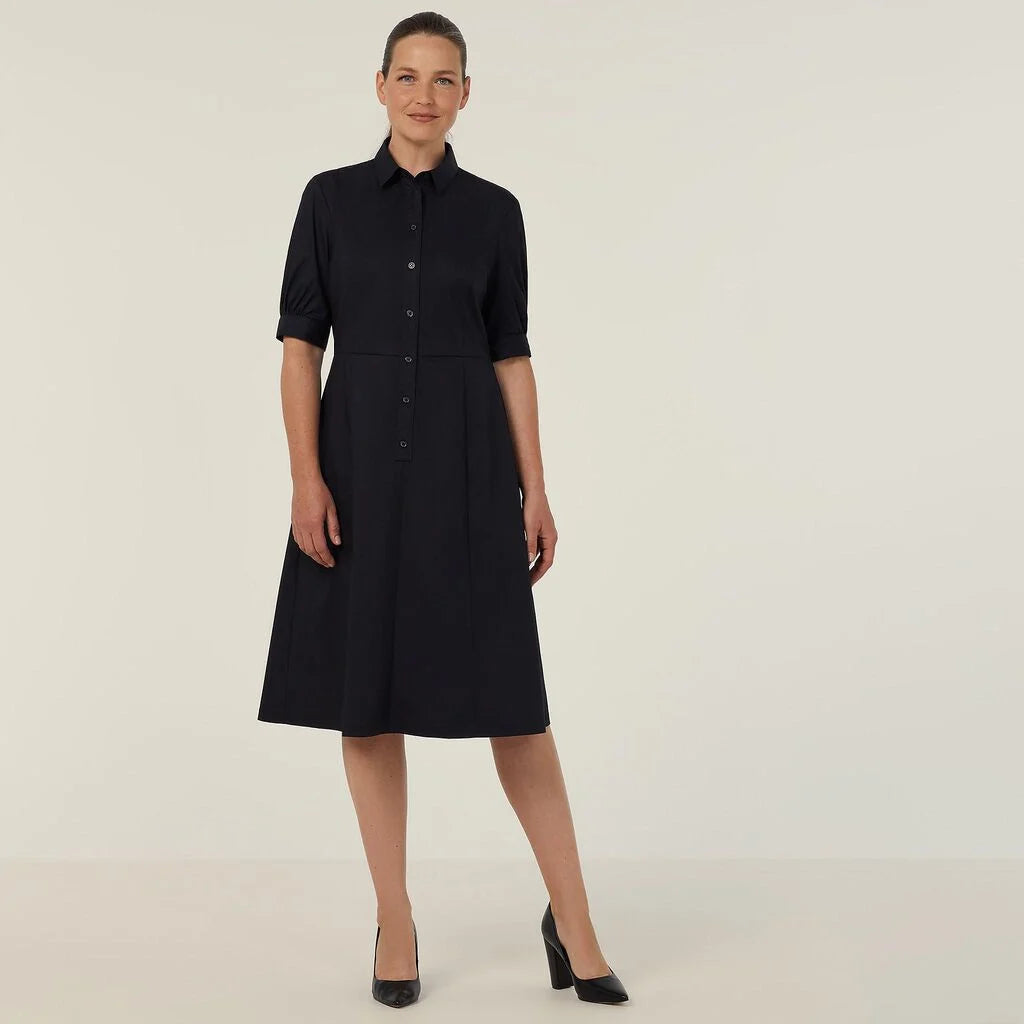 CAT69K CLEARANCE Avignon Shirt Dress