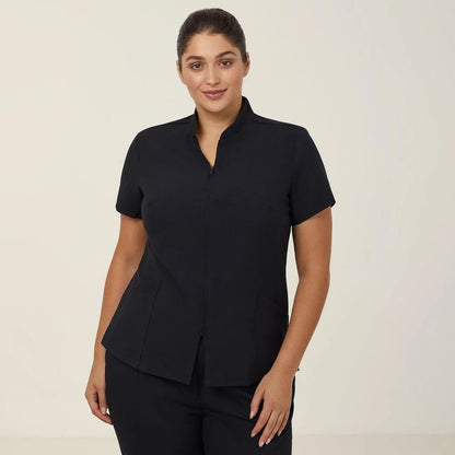 CATU68 Helix Dry Zip Front Tunic