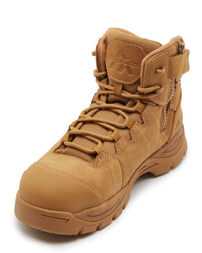 CF12344 Colorado Safety Freemont C5 Nubuck