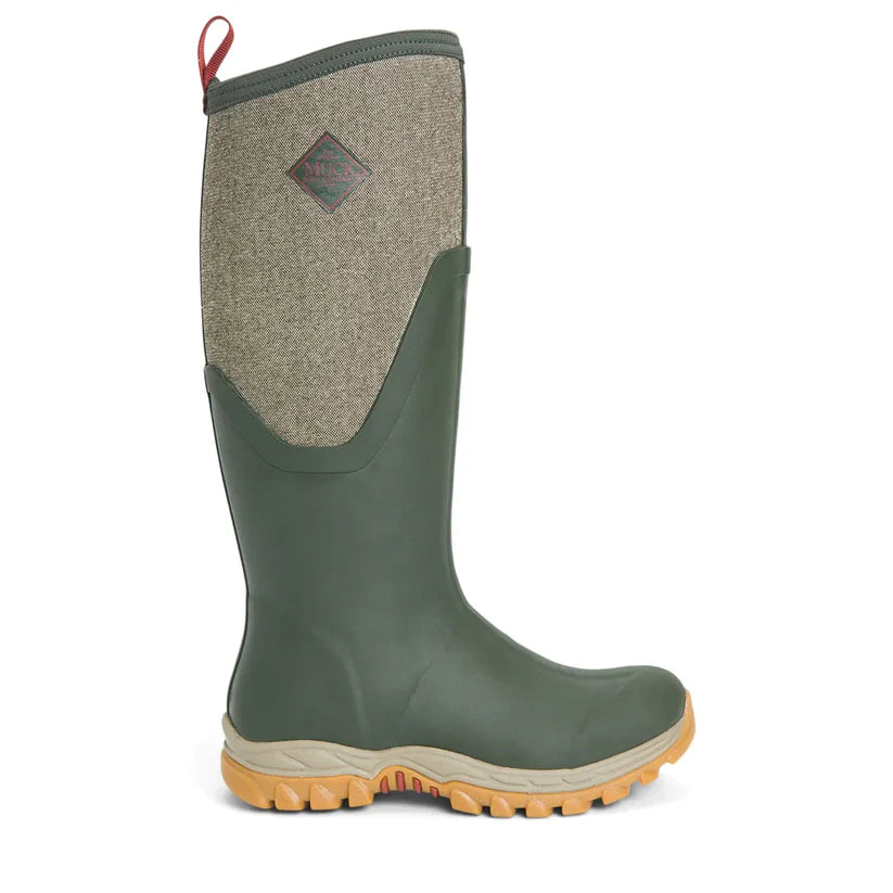MAS2T3TW The Muck Boot Company Womens Artic Sport II Tall Boot