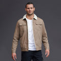 K05013 King Gee Urban Fleece Lined Jacket