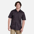 K14825 King Gee Work Cool 2 Shirt Short Sleeve