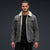 K15041 King Gee Urban Denim Sherpa Jacket